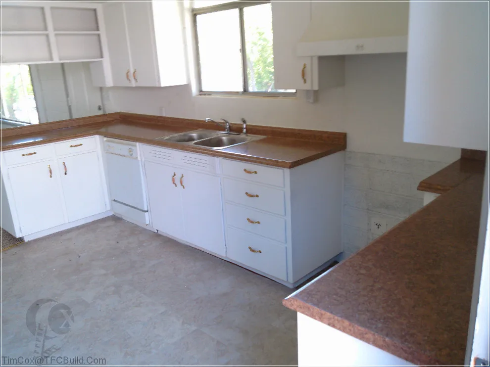 Kitchen Renovation by TFC Build - Photo 18