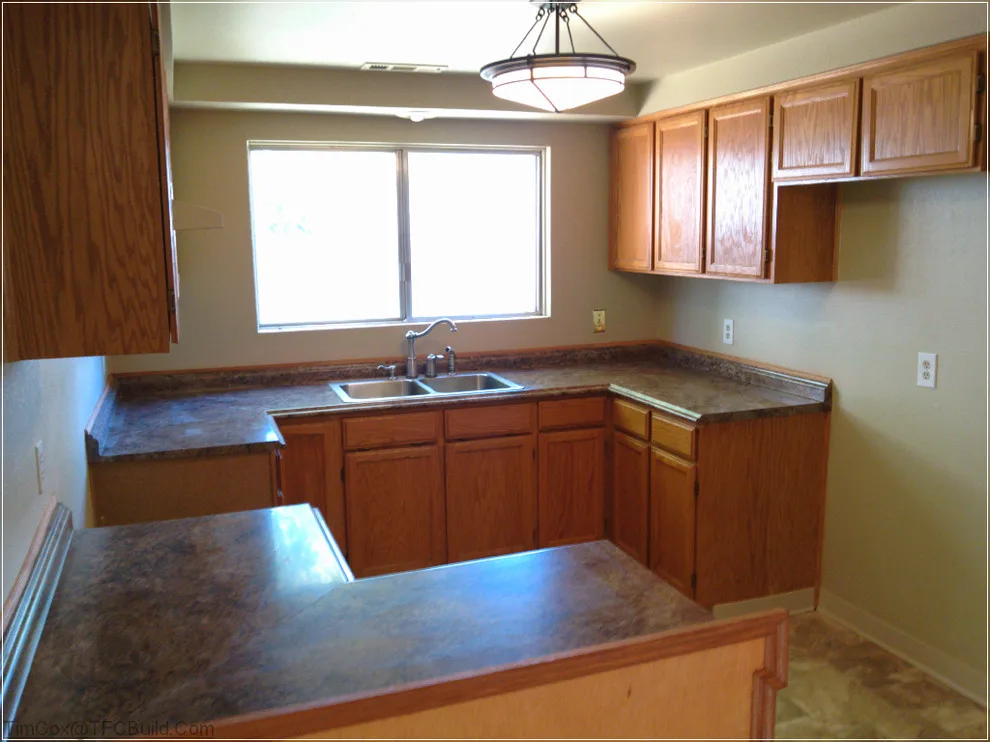 Kitchen Renovation by TFC Build - Photo 9