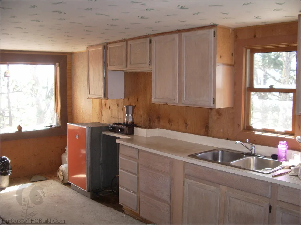 Kitchen Renovation by TFC Build - Photo 6