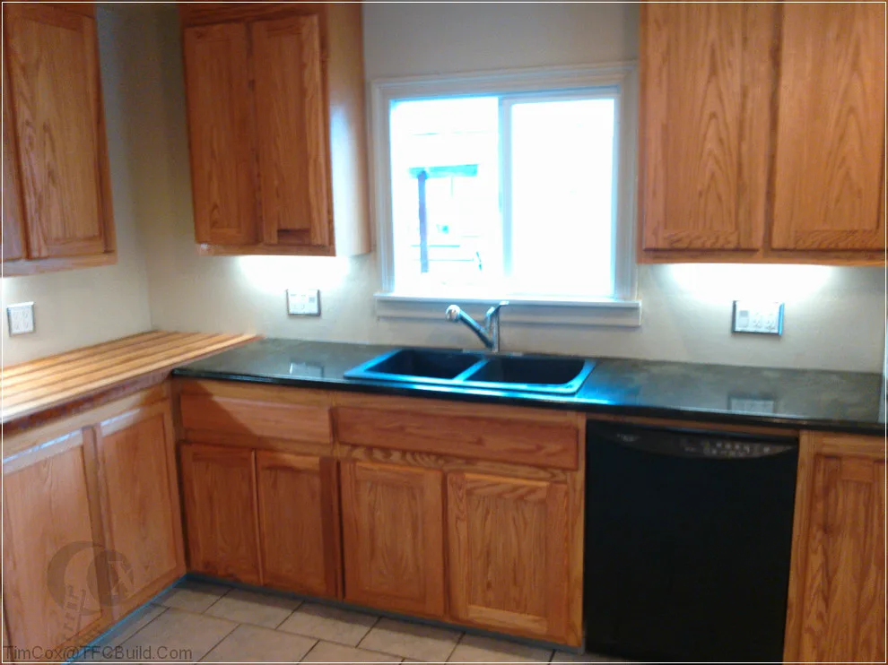 Kitchen Renovation by TFC Build - Photo 4