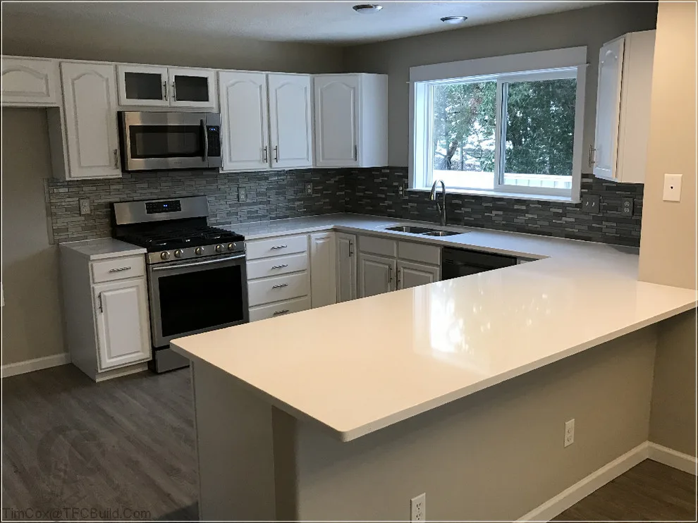 Kitchen Renovation by TFC Build - Photo 14