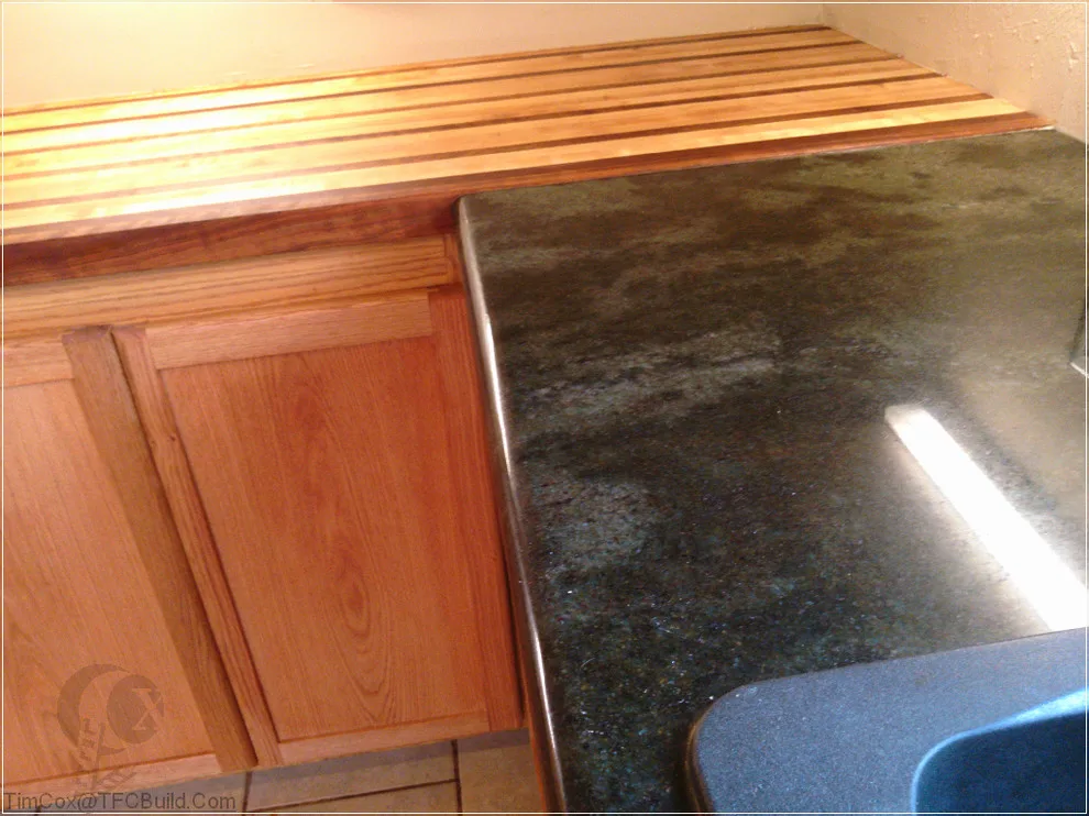 Kitchen Renovation by TFC Build - Photo 8