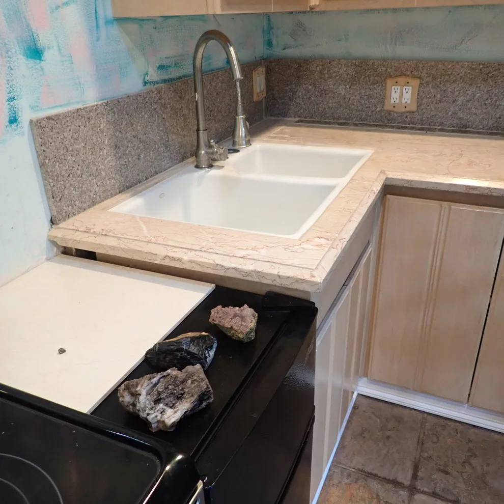Kitchen Renovation by TFC Build - Photo 10