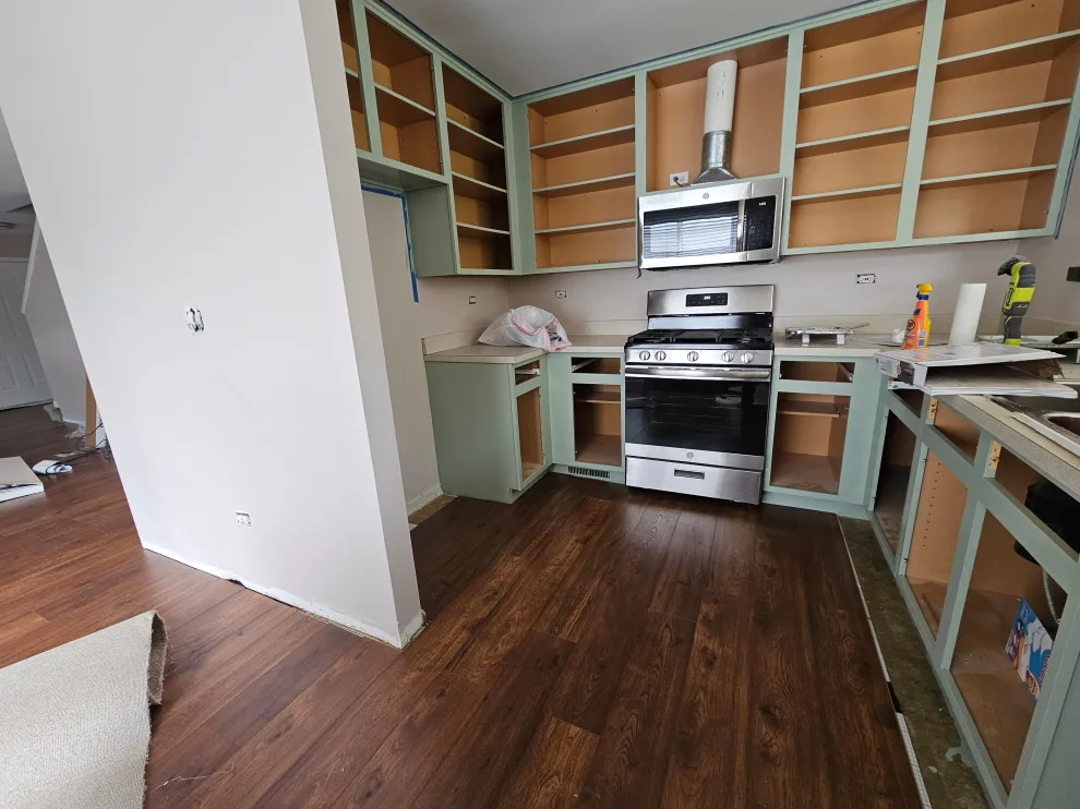 Hammer Headz Home Repair LLC - Photo 12