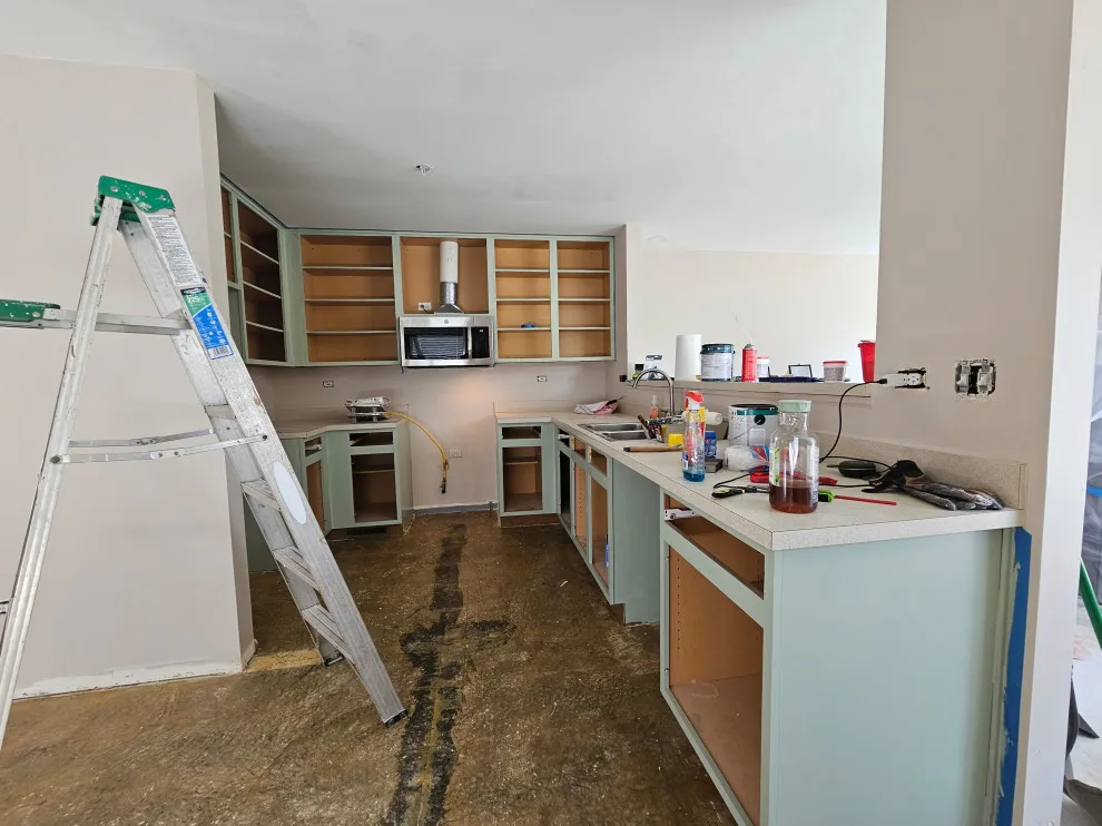 Hammer Headz Home Repair LLC - Photo 7