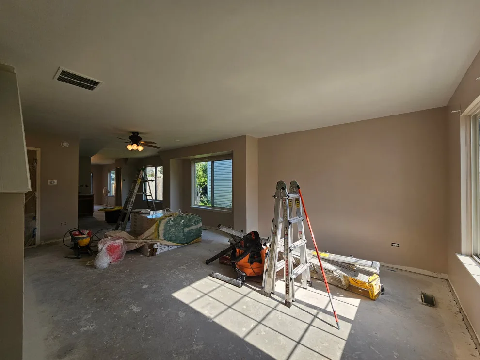 Hillsboro Complete Renovation by Hammer Headz Home Repair LLC - Photo 4