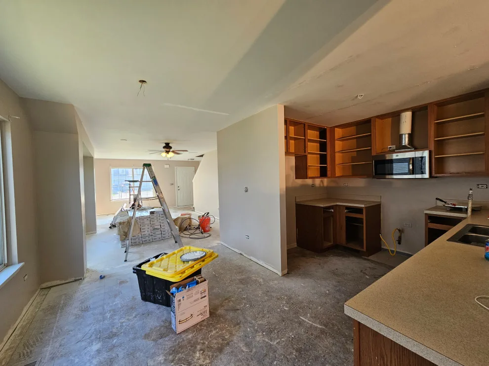 Hillsboro Complete Renovation by Hammer Headz Home Repair LLC - Photo 3