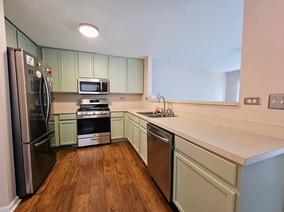 Hillsboro Complete Renovation by Hammer Headz Home Repair LLC - Photo 2