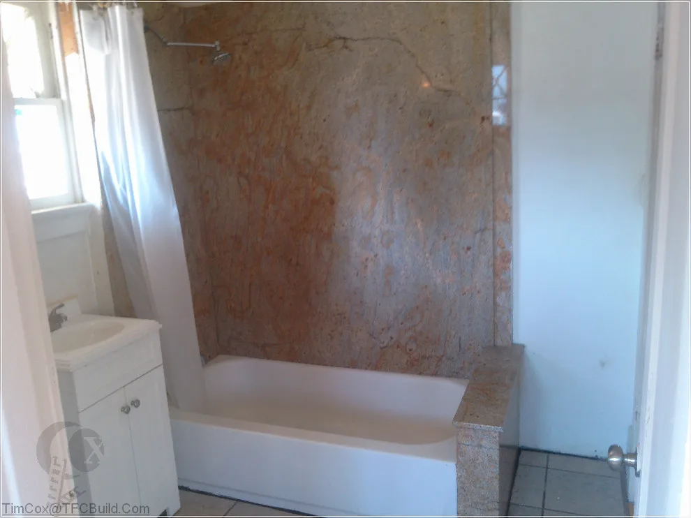 Bathroom Renovation by TFC Build - Photo 33