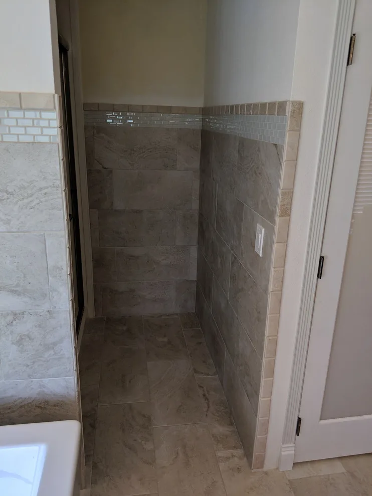Bathroom Renovation by TFC Build - Photo 24