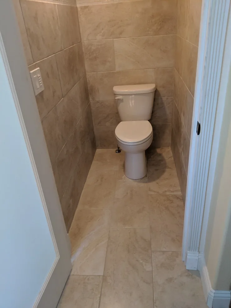 Bathroom Renovation by TFC Build - Photo 21