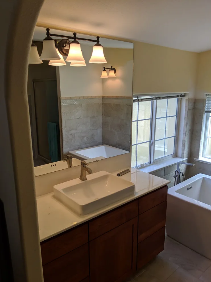 Bathroom Renovation by TFC Build - Photo 31
