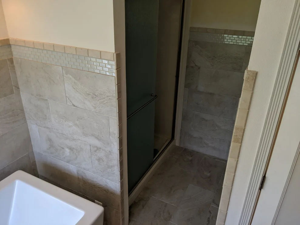 Bathroom Renovation by TFC Build - Photo 19