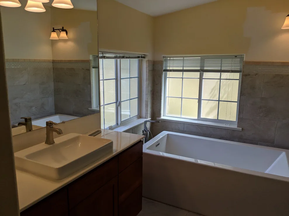 Bathroom Renovation by TFC Build - Photo 15