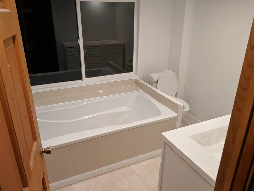 Bathroom Renovation by TFC Build - Photo 9