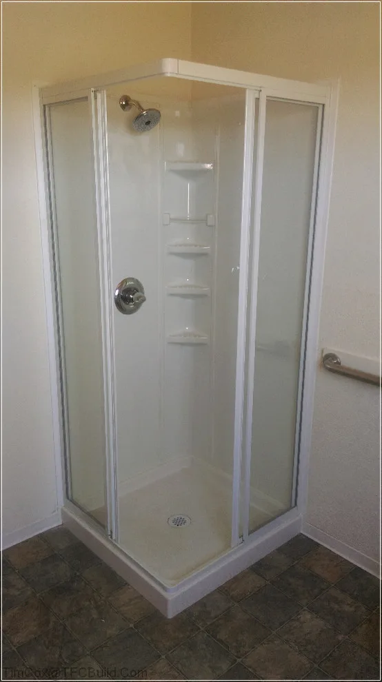 Bathroom Renovation by TFC Build - Photo 4