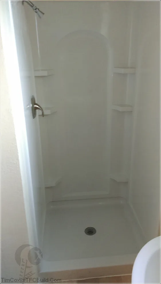 Bathroom Renovation by TFC Build - Photo 8