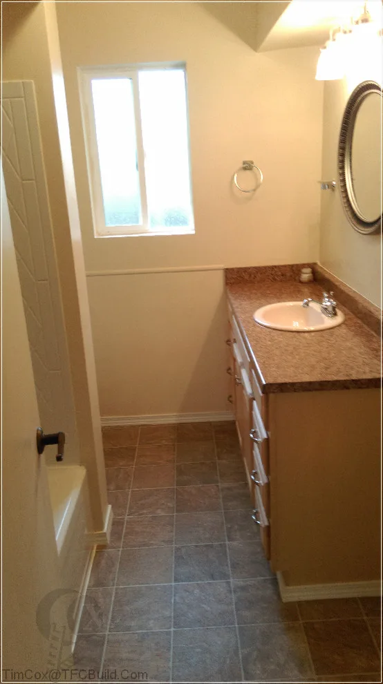 Bathroom Renovation by TFC Build - Photo 18