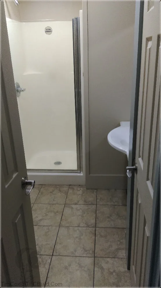 Bathroom Renovation by TFC Build - Photo 7