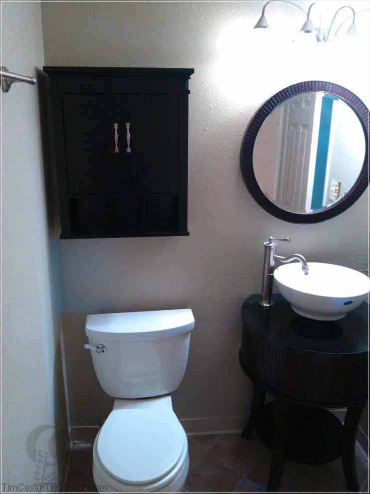 Bathroom Renovation by TFC Build - Photo 3