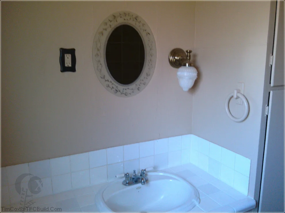 Bathroom Renovation by TFC Build - Photo 2