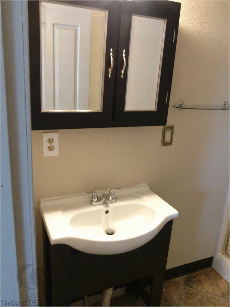 Bathroom Renovation by TFC Build - Photo 11