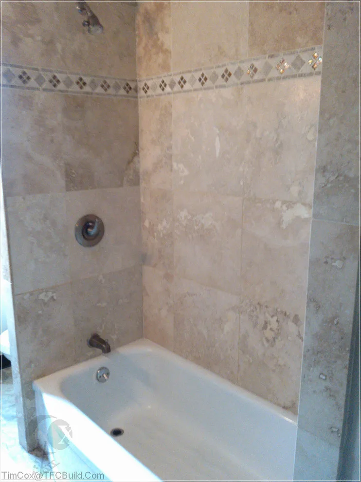 Bathroom Renovation by TFC Build - Photo 10