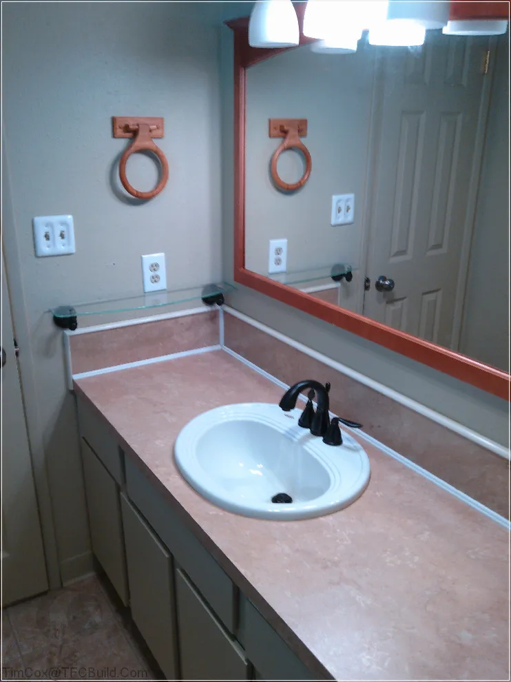 Bathroom Renovation by TFC Build - Photo 23