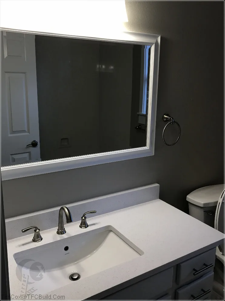 Bathroom Renovation by TFC Build - Photo 30