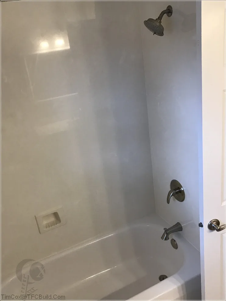Bathroom Renovation by TFC Build - Photo 6
