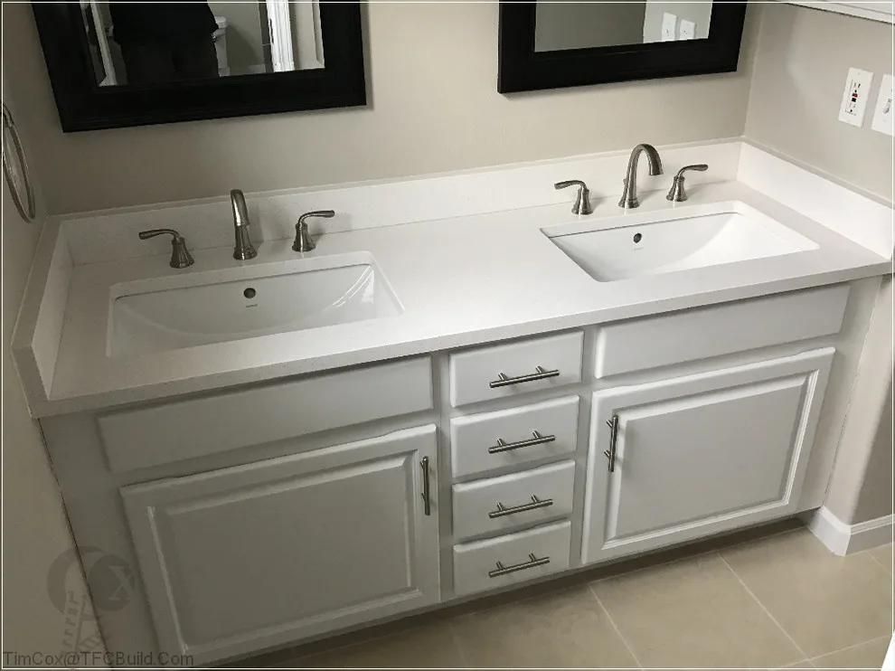 Bathroom Renovation by TFC Build - Photo 34