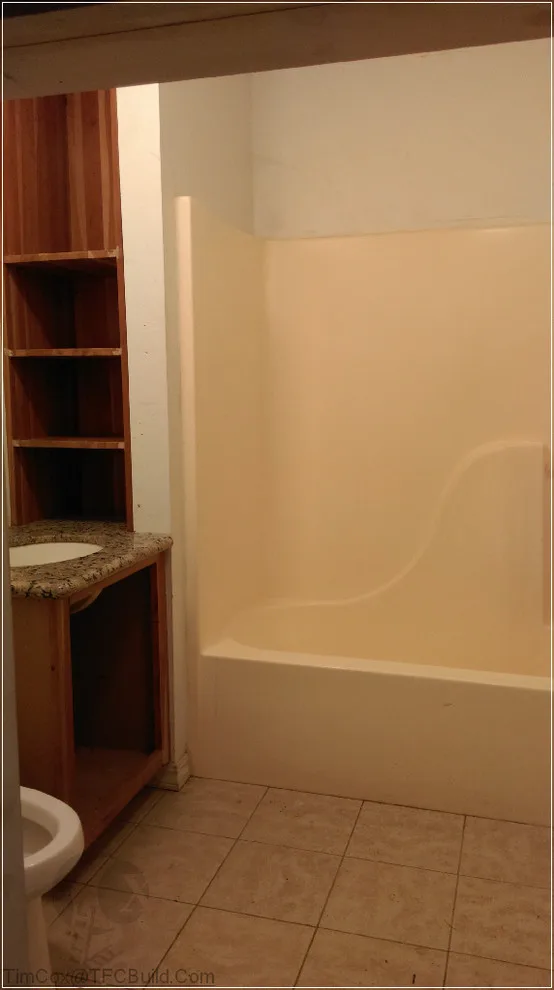 Bathroom Renovation by TFC Build - Photo 14
