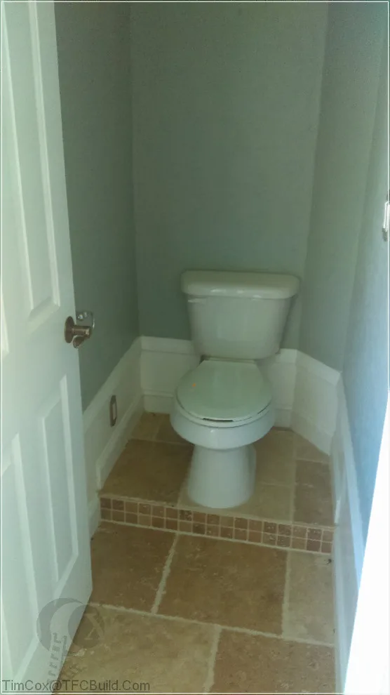 Bathroom Renovation by TFC Build - Photo 35