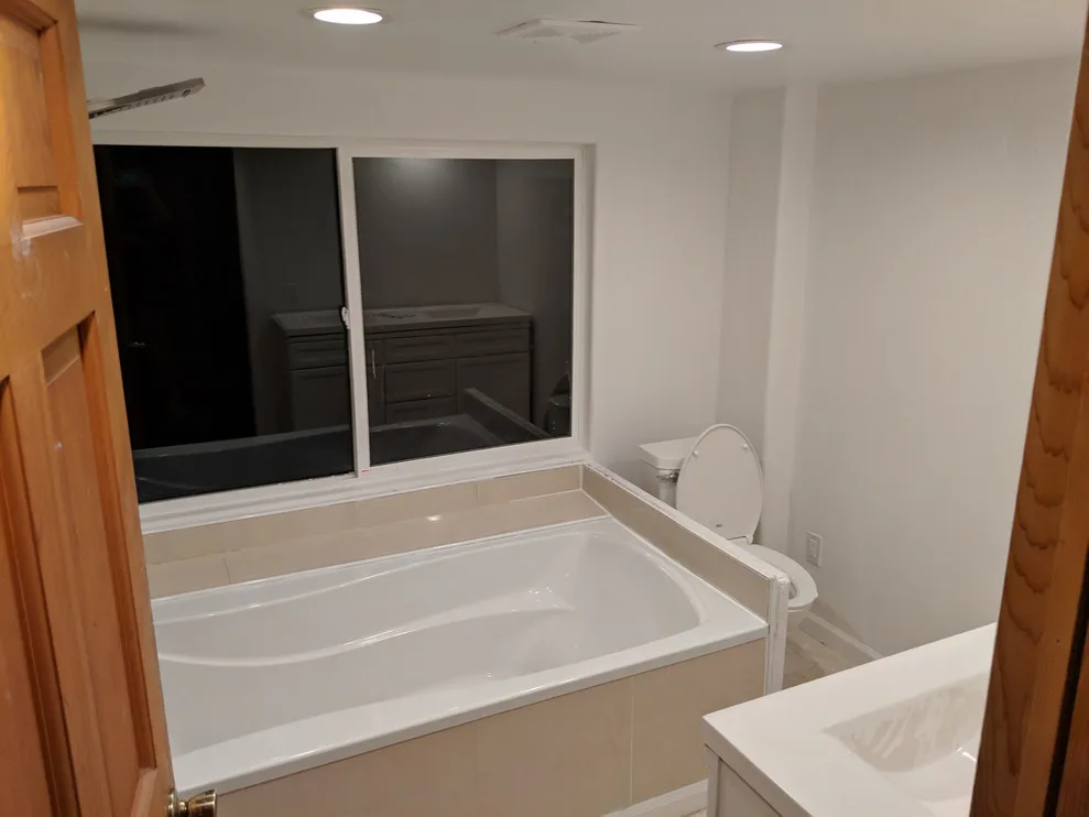 Bathroom Renovation by TFC Build - Photo 28