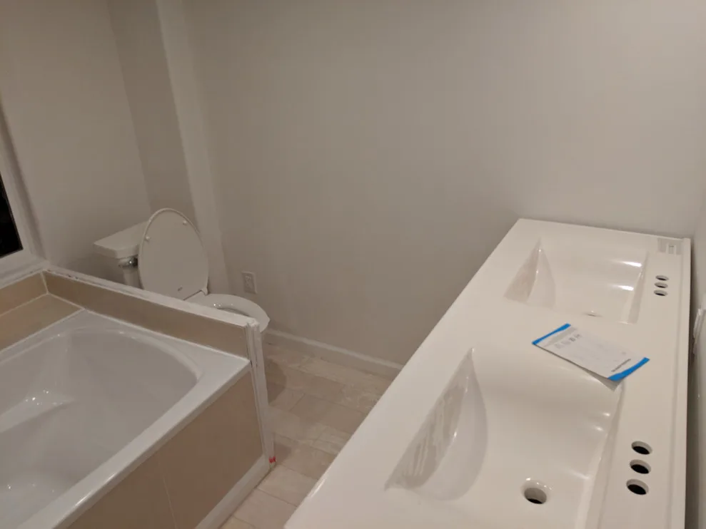 Bathroom Renovation by TFC Build - Photo 20