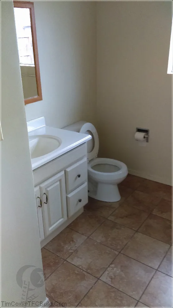 Bathroom Renovation by TFC Build - Photo 12