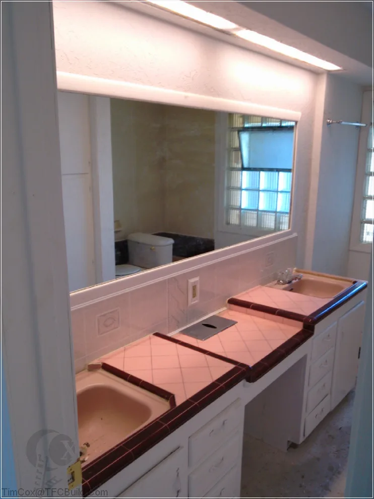 Bathroom Renovation by TFC Build - Photo 5
