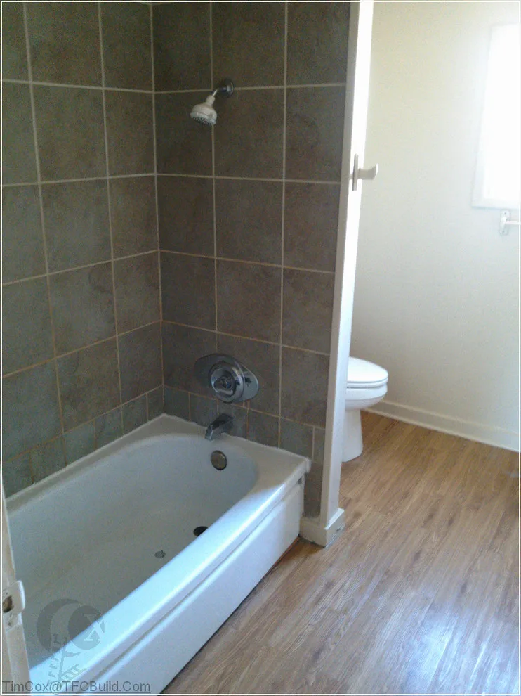 Bathroom Renovation by TFC Build - Photo 25