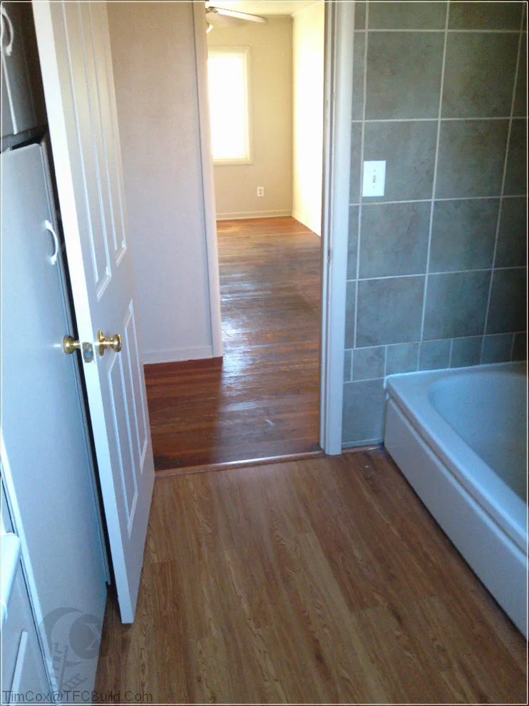 Bathroom Renovation by TFC Build - Photo 16