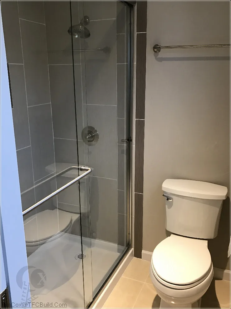 Bathroom Renovation by TFC Build - Photo 27