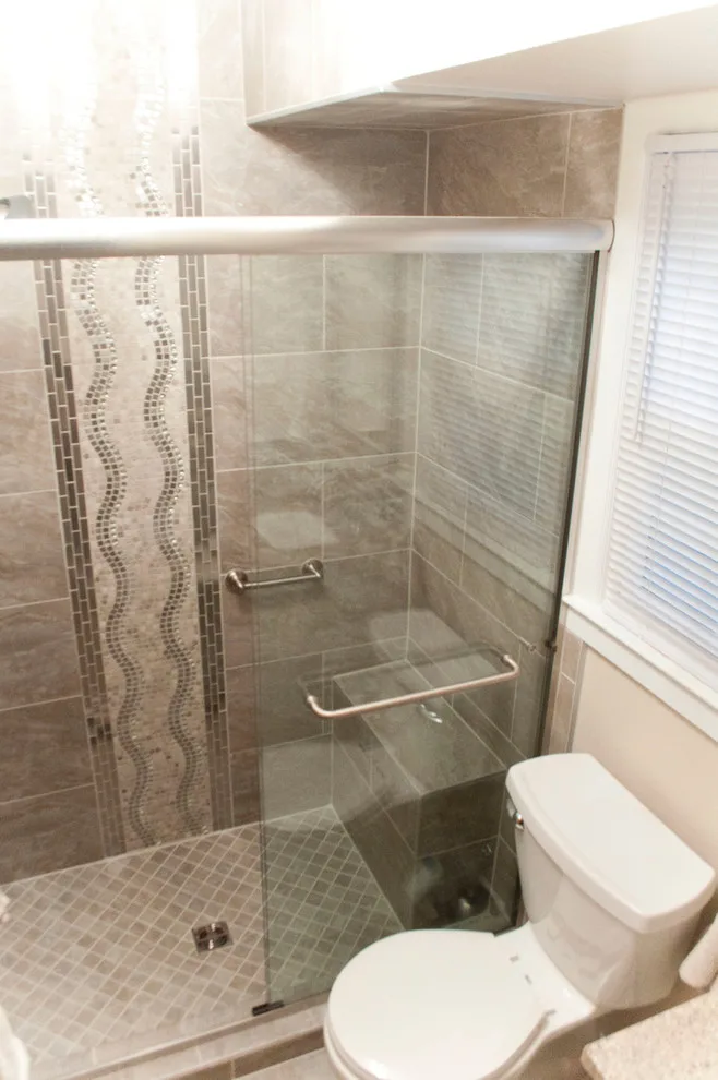 Hummelstown Restroom Renovation by Handyman Matters Of Harrisburg - Photo 4