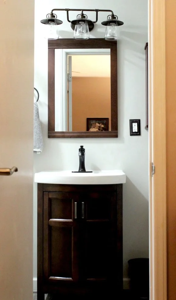Kernersville Bath Renovation by Kiger Custom Creations - Photo 7