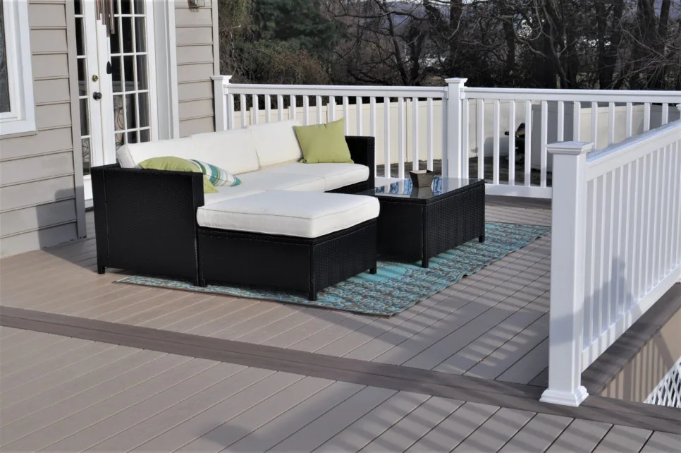 Middletown Patio by Handyman Matters Of Harrisburg - Photo 5