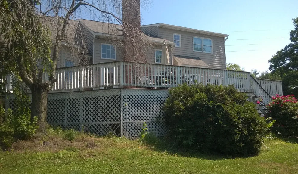 Middletown Patio by Handyman Matters Of Harrisburg - Photo 2