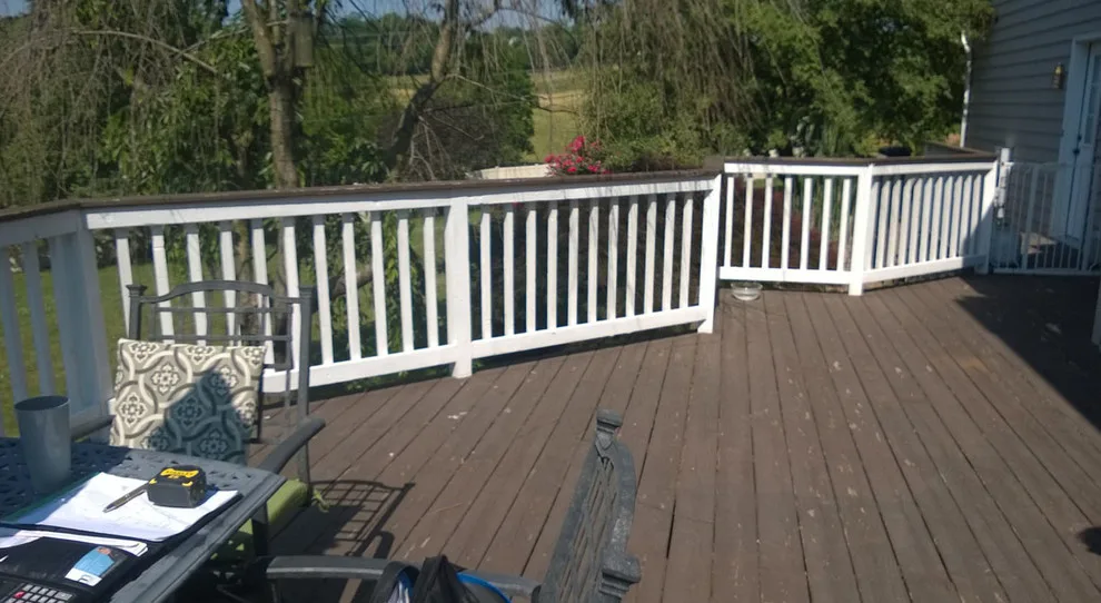 Middletown Patio by Handyman Matters Of Harrisburg - Photo 3