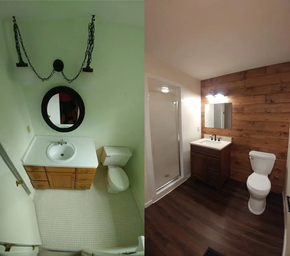 Milford Restroom by A Couple Of Naylors - Photo 6