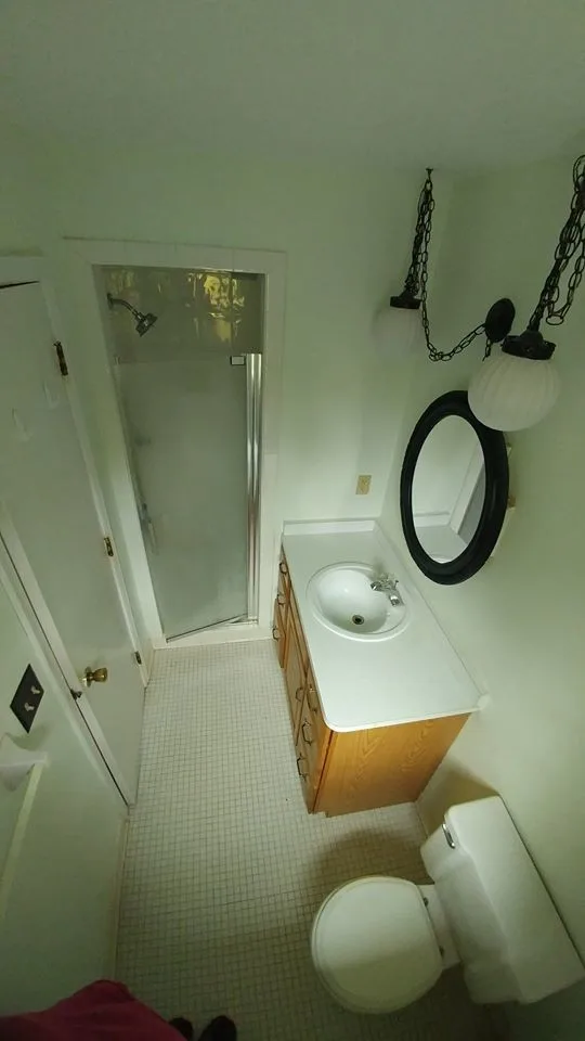 Milford Restroom by A Couple Of Naylors - Photo 3