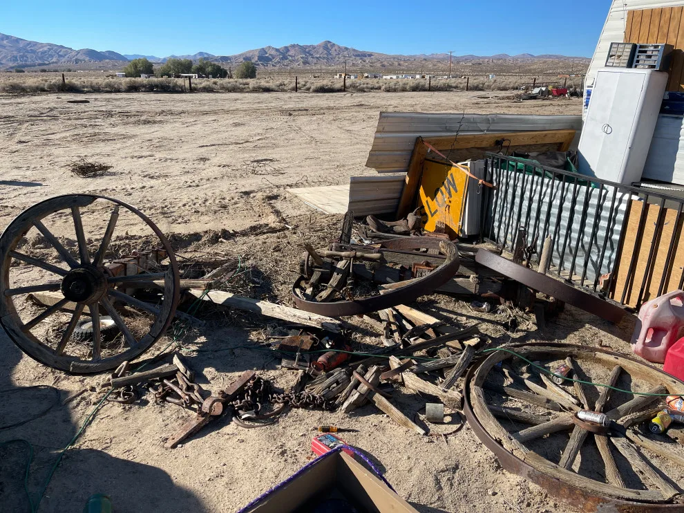 Valentine Ranch And Land Services - Photo 10
