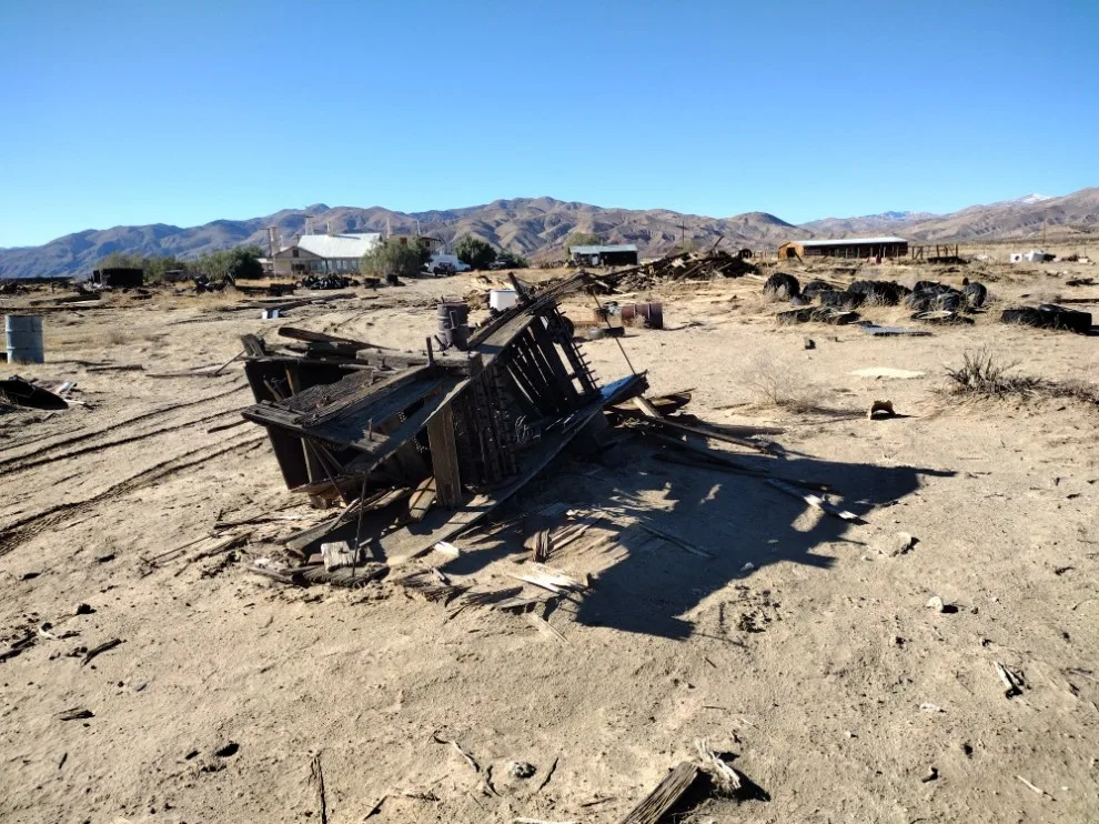 Valentine Ranch And Land Services - Photo 8