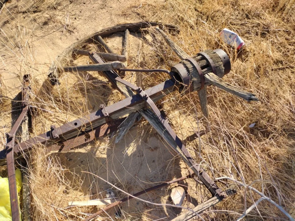 Valentine Ranch And Land Services - Photo 11
